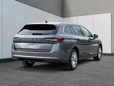 Skoda Superb Selection (2026) - Photo 3