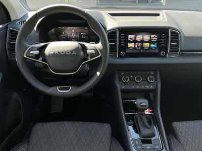 Skoda Karoq Extra (2026) - Photo 8