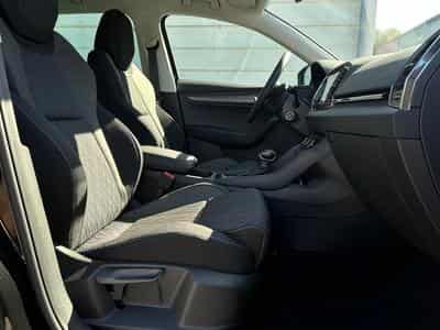 Skoda Karoq Extra (2026) - Photo 12