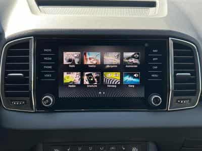 Skoda Karoq Extra (2026) - Photo 10