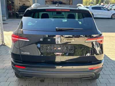 Skoda Karoq Extra Plus (2026) - Photo 5
