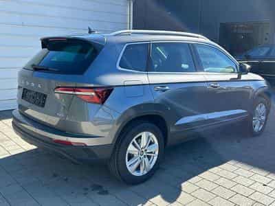 Skoda Karoq Extra Plus (2026) - Photo 4