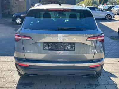 Skoda Karoq Extra Plus (2026) - Photo 5