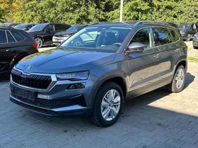 Skoda Karoq Extra Plus (2026) - Photo 3
