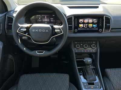Skoda Karoq Extra Plus (2026) - Photo 8