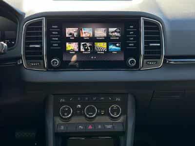 Skoda Karoq Extra Plus (2026) - Photo 10