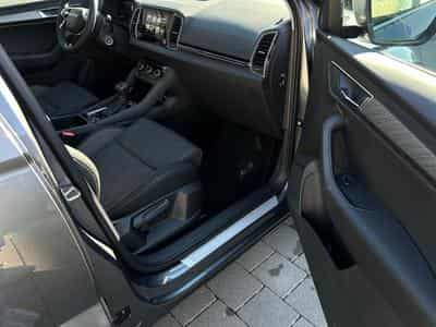 Skoda Karoq Extra Plus (2026) - Photo 11