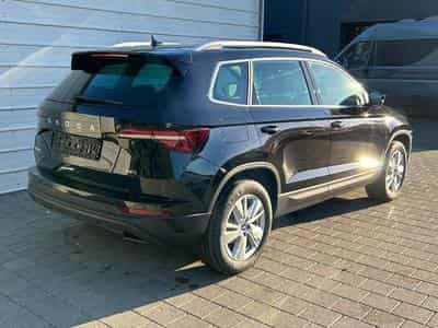 Skoda Karoq Extra Plus (2026) - Photo 4
