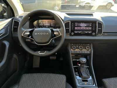 Skoda Karoq Extra Plus (2026) - Photo 8