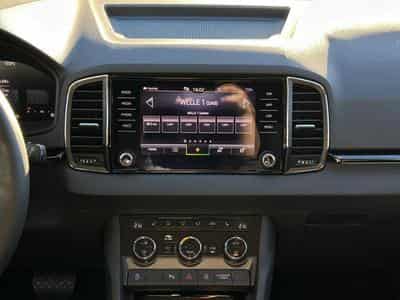 Skoda Karoq Extra Plus (2026) - Photo 10