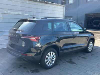 Skoda Karoq Selection (2026) - Photo 4