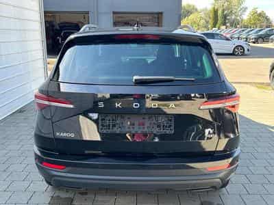 Skoda Karoq Selection (2026) - Photo 5