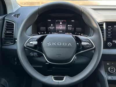 Skoda Karoq Selection (2026) - Photo 9