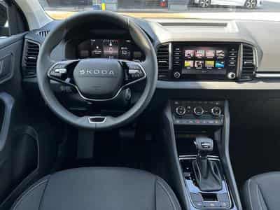 Skoda Karoq Selection (2026) - Photo 8