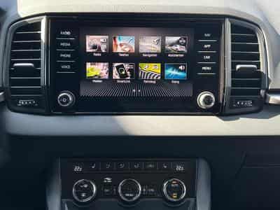 Skoda Karoq Selection (2026) - Photo 10