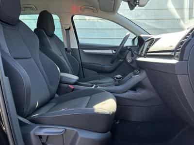 Skoda Karoq Selection (2026) - Photo 12