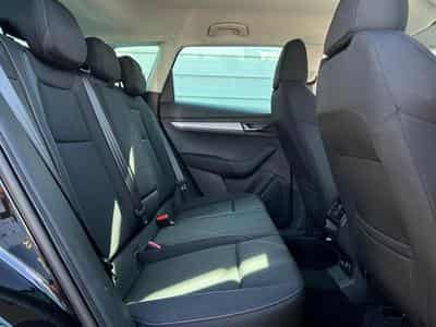 Skoda Karoq Selection (2026) - Photo 14
