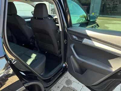 Skoda Karoq Selection (2026) - Photo 13
