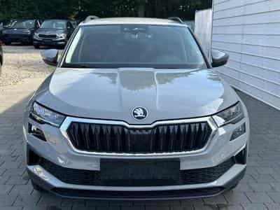 Skoda Karoq Selection (2026) - Photo 2