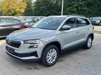Skoda Karoq Selection (2026) - Photo 3