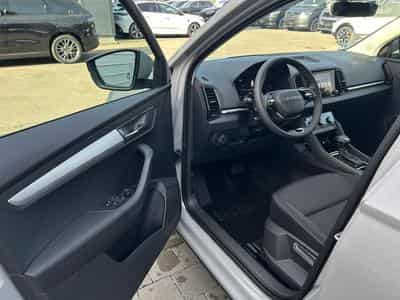 Skoda Karoq Selection (2026) - Photo 6