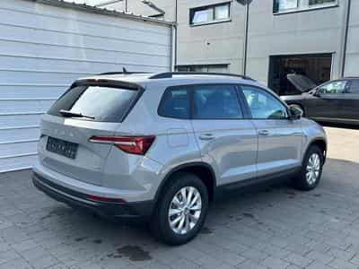 Skoda Karoq Selection (2026) - Photo 4