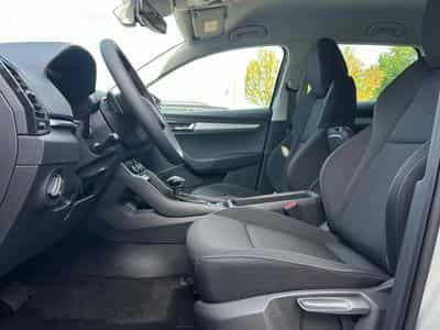 Skoda Karoq Selection (2026) - Photo 7