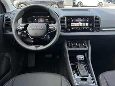 Skoda Karoq Selection (2026) - Photo 8