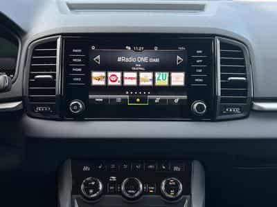 Skoda Karoq Selection (2026) - Photo 10