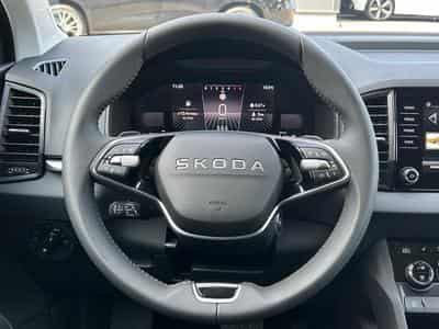 Skoda Karoq Selection (2026) - Photo 9