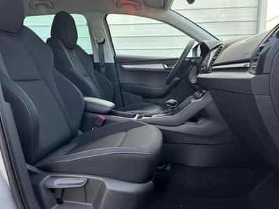 Skoda Karoq Selection (2026) - Photo 12