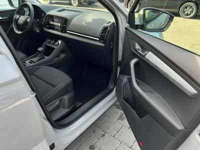 Skoda Karoq Selection (2026) - Photo 11