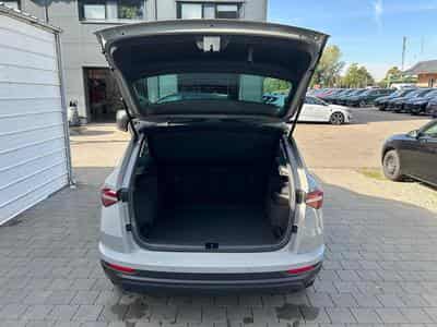 Skoda Karoq Selection (2026) - Photo 15