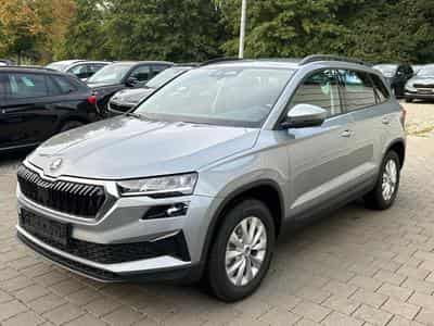 Skoda Karoq Selection (2026) - Photo 3
