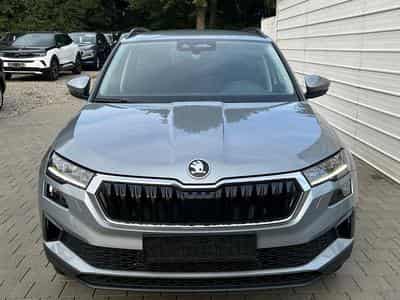Skoda Karoq Selection (2026) - Photo 2
