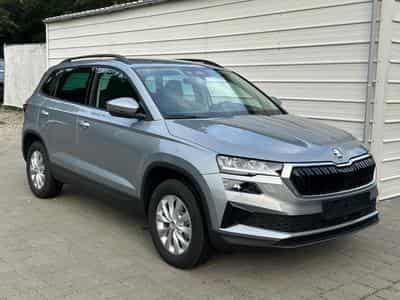 Skoda Karoq Selection (2026) - Photo 1
