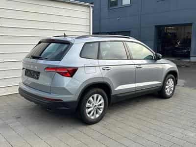 Skoda Karoq Selection (2026) - Photo 4