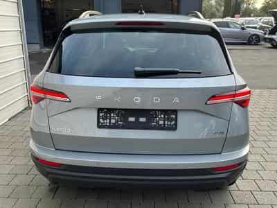 Skoda Karoq Selection (2026) - Photo 5