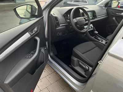 Skoda Karoq Selection (2026) - Photo 6