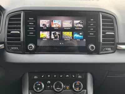 Skoda Karoq Selection (2026) - Photo 10