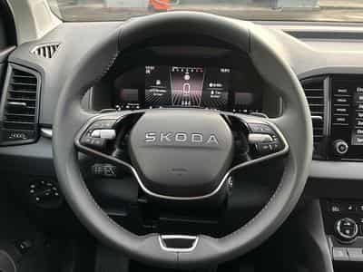Skoda Karoq Selection (2026) - Photo 9