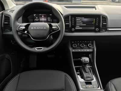 Skoda Karoq Selection (2026) - Photo 8