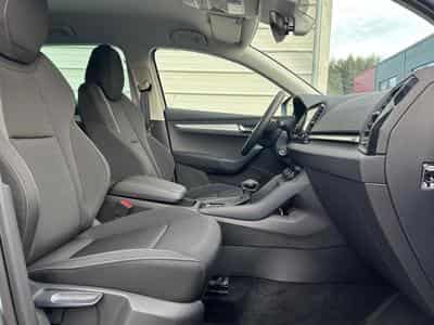 Skoda Karoq Selection (2026) - Photo 12