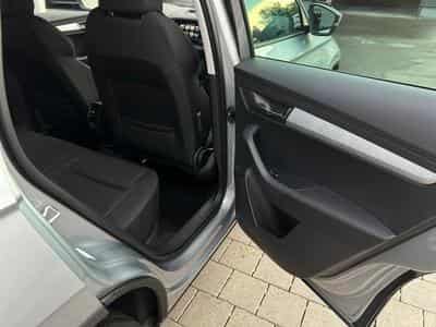 Skoda Karoq Selection (2026) - Photo 13