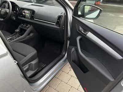 Skoda Karoq Selection (2026) - Photo 11