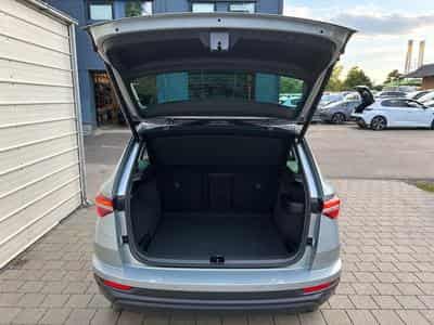 Skoda Karoq Selection (2026) - Photo 15