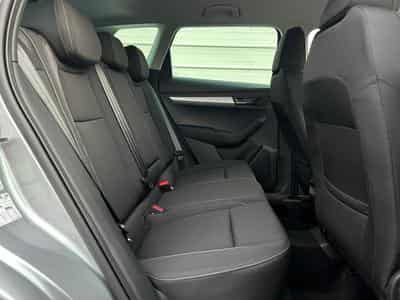 Skoda Karoq Selection (2026) - Photo 14