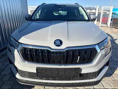 Skoda Karoq Selection 1.5 TSI (2026) - Photo 2