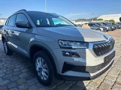 Skoda Karoq Selection 1.5 TSI (2026) - Photo 3