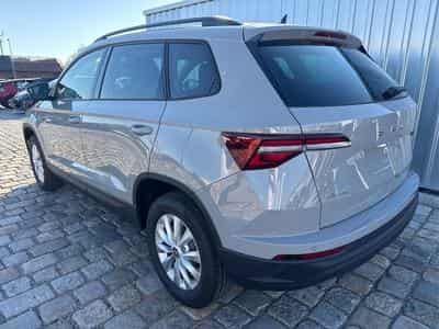 Skoda Karoq Selection 1.5 TSI (2026) - Photo 4